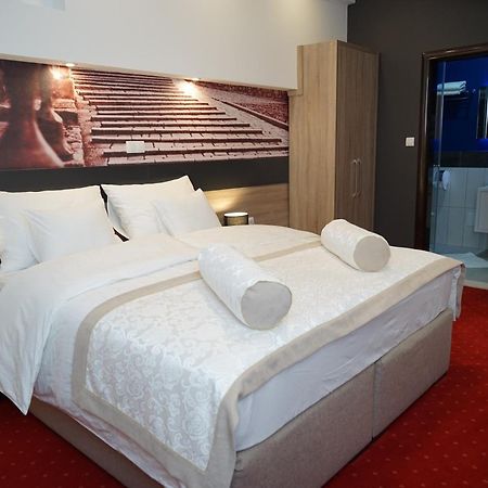 Hotel Hercegovina Gnojnice Camera foto