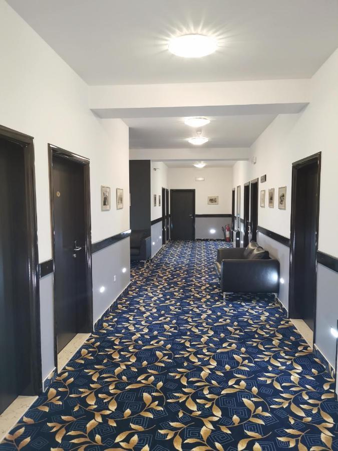 Hotel Hercegovina Gnojnice Esterno foto