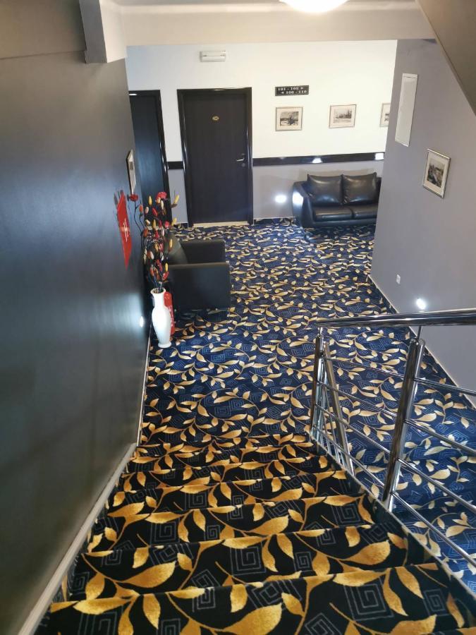 Hotel Hercegovina Gnojnice Esterno foto