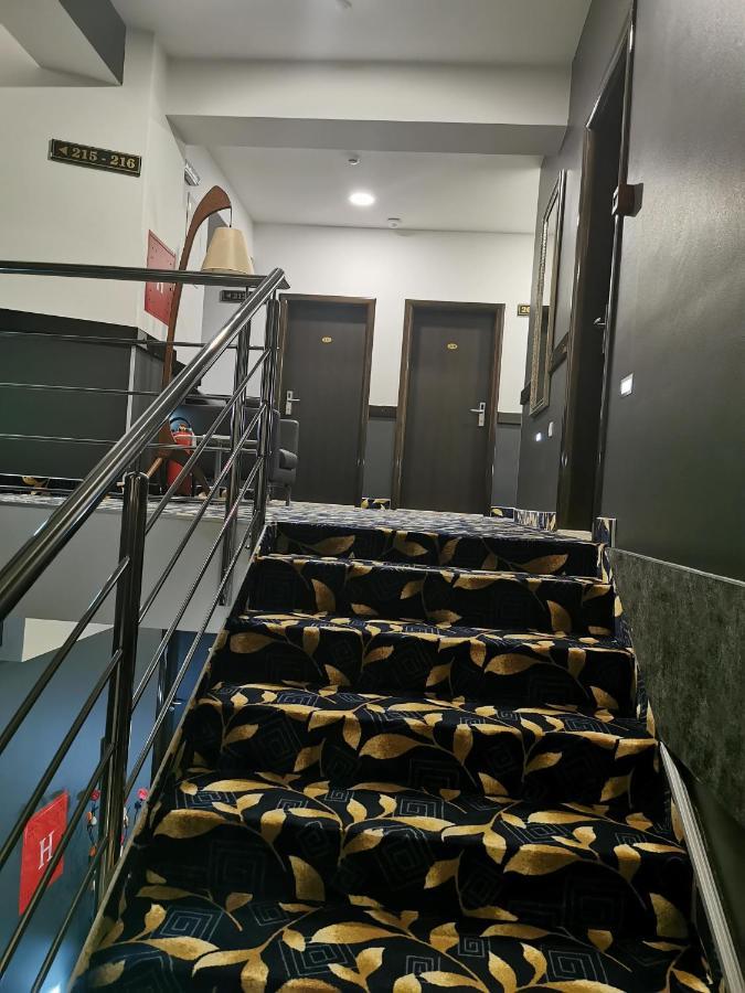 Hotel Hercegovina Gnojnice Esterno foto