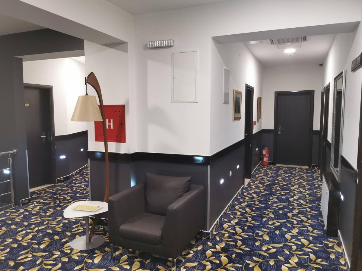 Hotel Hercegovina Gnojnice Esterno foto