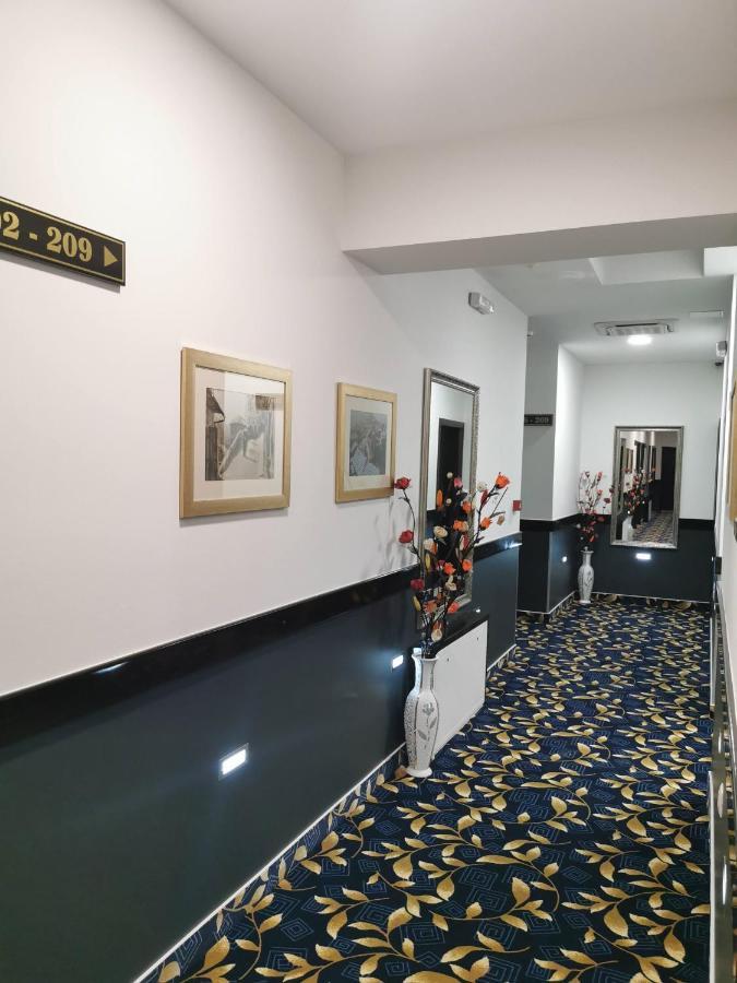 Hotel Hercegovina Gnojnice Esterno foto