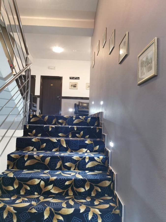 Hotel Hercegovina Gnojnice Esterno foto