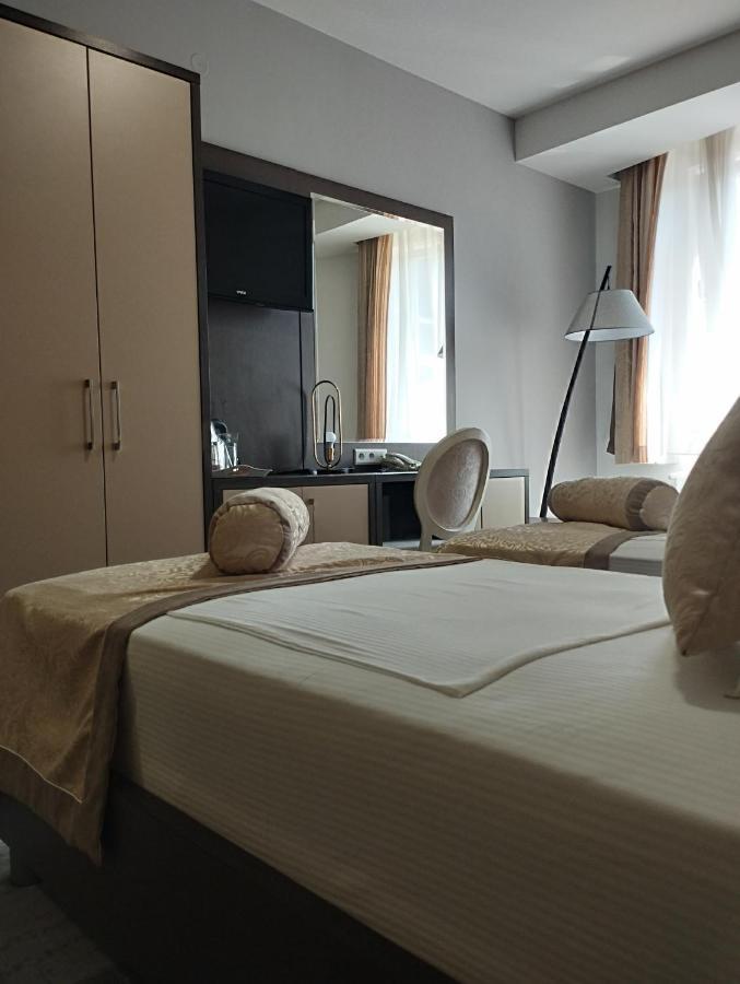 Hotel Hercegovina Gnojnice Esterno foto