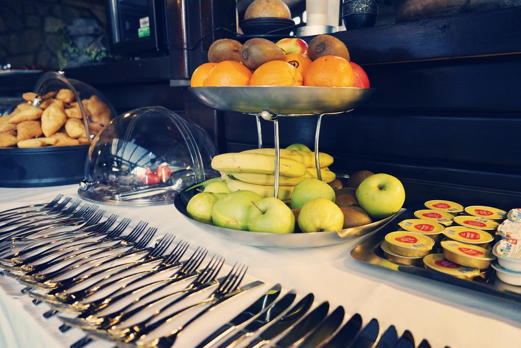Hotel Hercegovina Gnojnice Esterno foto
