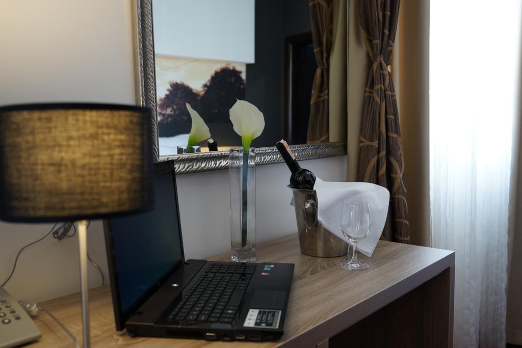 Hotel Hercegovina Gnojnice Esterno foto