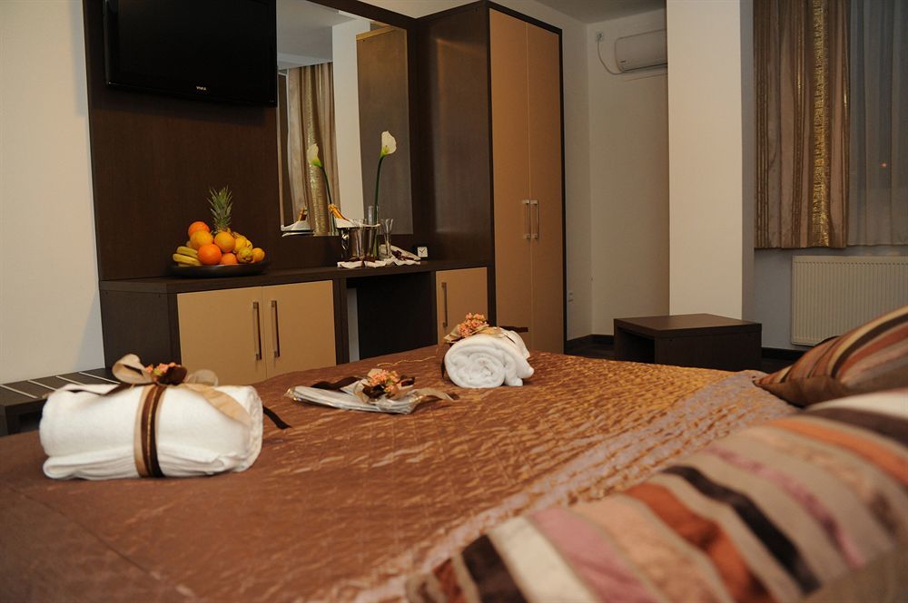 Hotel Hercegovina Gnojnice Esterno foto