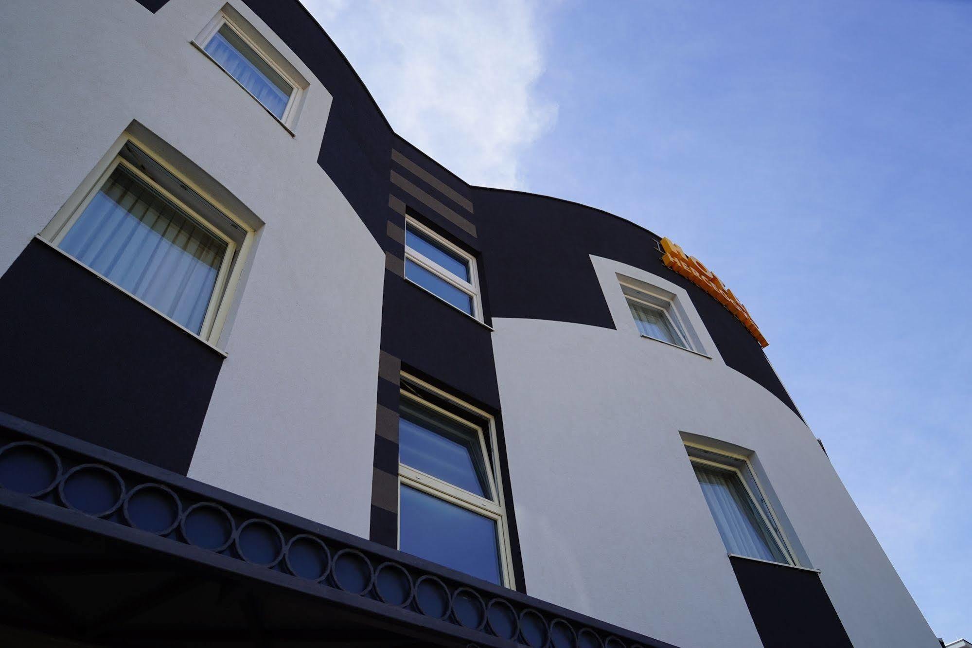 Hotel Hercegovina Gnojnice Esterno foto
