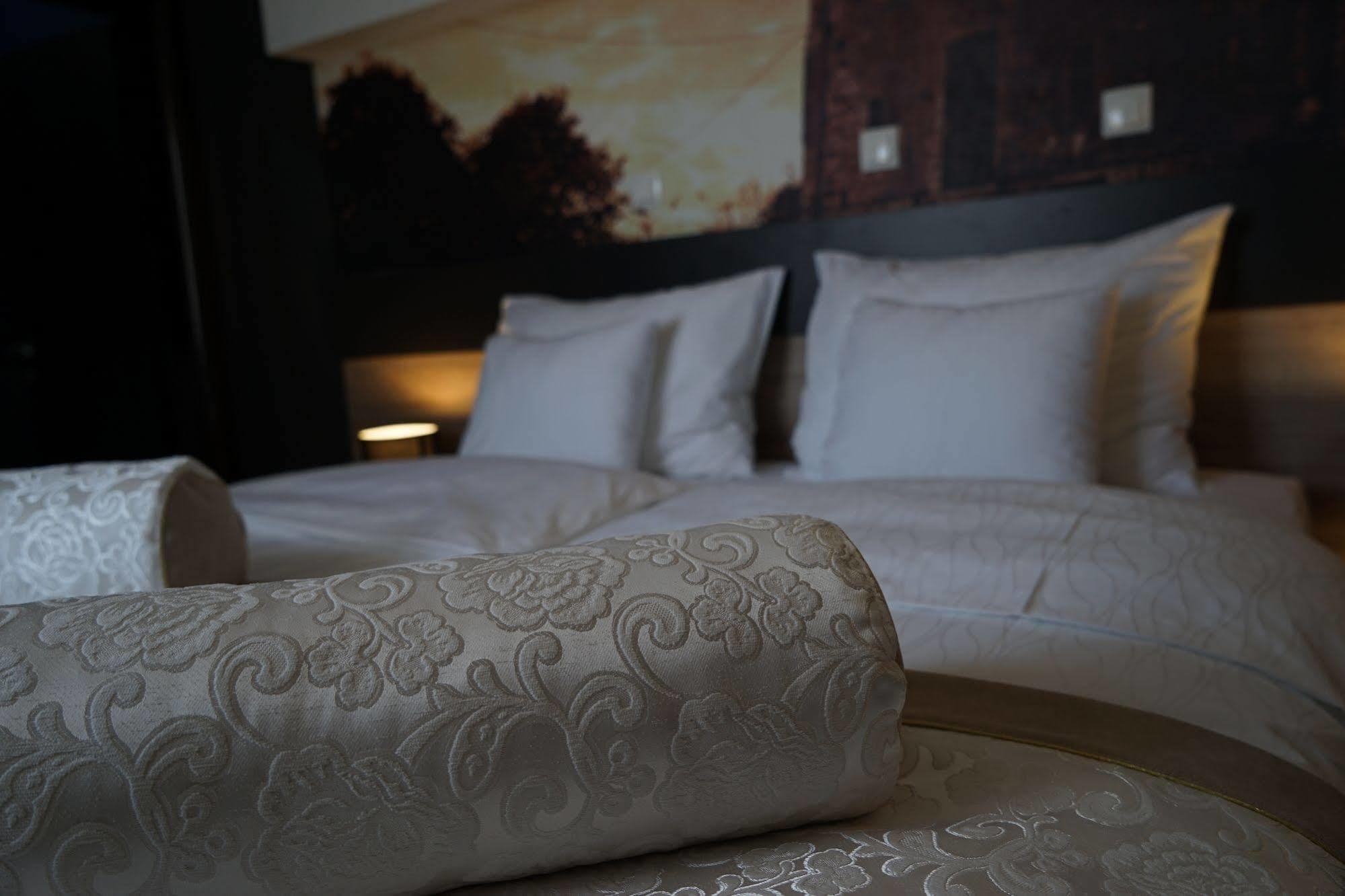 Hotel Hercegovina Gnojnice Esterno foto